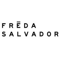 Freda Salvador coupons